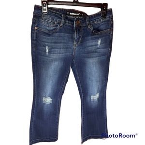 Dollhouse Farrah Jeans